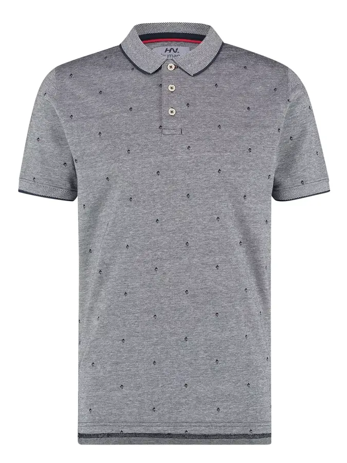 Rik – Poloshirt Heren