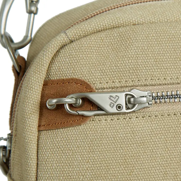 Heritage Anti-Diefstal Tour Bag