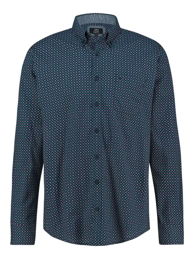 Theodor – Overhemd Heren