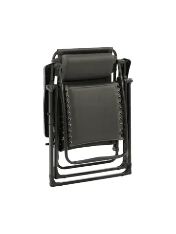 Travellife Barletta Campingstoel Relax