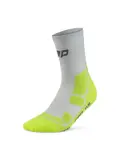 Hiking Merino Mid-Cut Compressie - - Heren