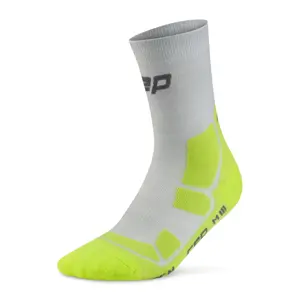Hiking Merino Mid-Cut Compressie - Dames