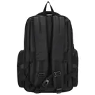 Salford - Laptoprugzak - Trolleyband - 17"