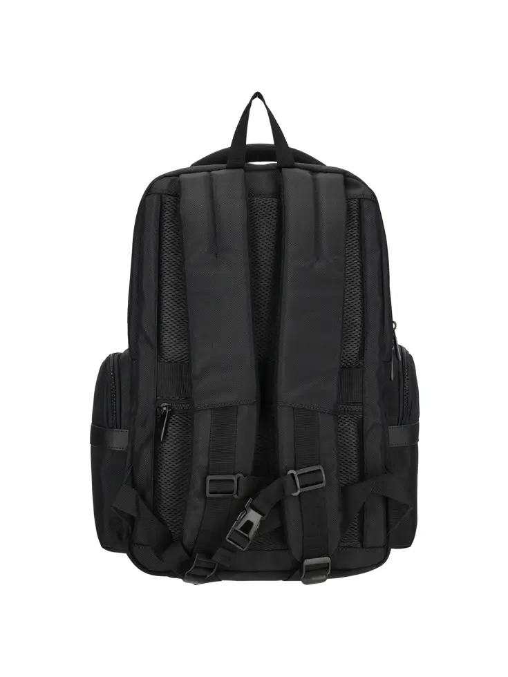 Salford - Laptoprugzak - Trolleyband - 17"