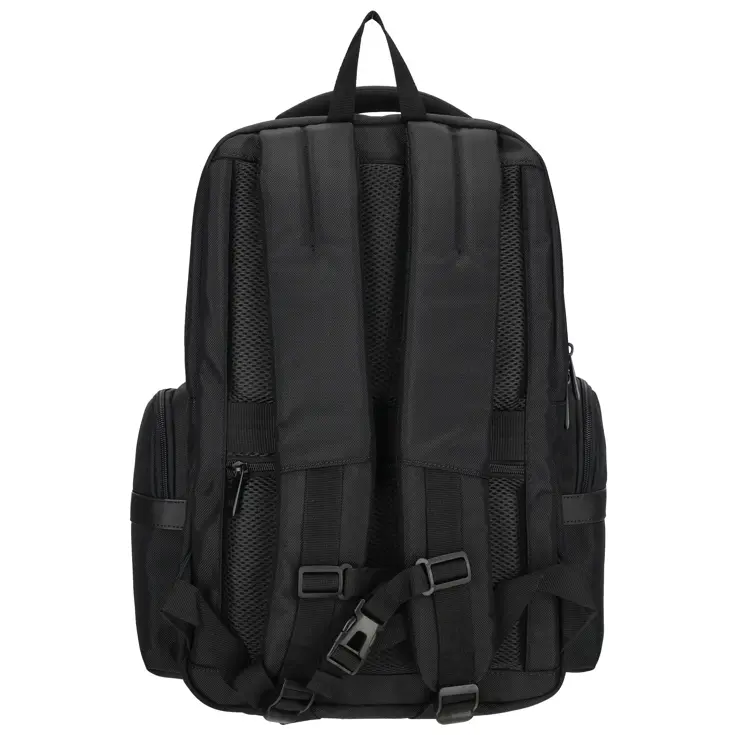Salford - Laptoprugzak - Trolleyband - 17"