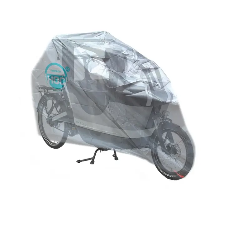 Bakfietshoes geschikt voor Gazelle