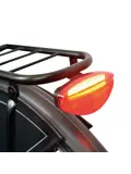 Modern achterlicht met 20 krachtige LED's