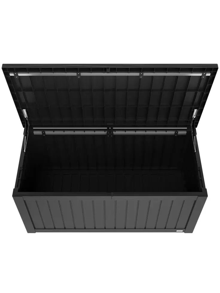 Opbergbox – 450L – 142x67x60 cm