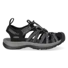 Whisper - Wandelschoenen - Dames
