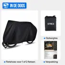 Universele Fietshoes - Voor 2 Fietsen