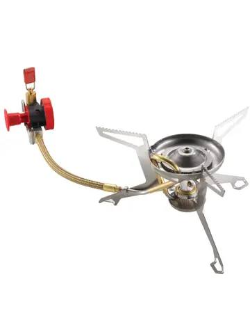 MSR – WhisperLite Kooktoestel – Multi