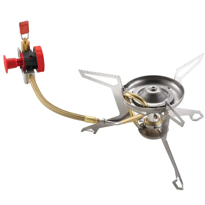 MSR – WhisperLite Kooktoestel – Multi