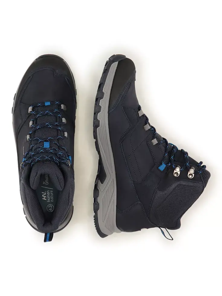 Giron – Hoge wandelschoenen heren