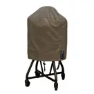 Ronde barbecuehoes 65x70 cm waterdicht