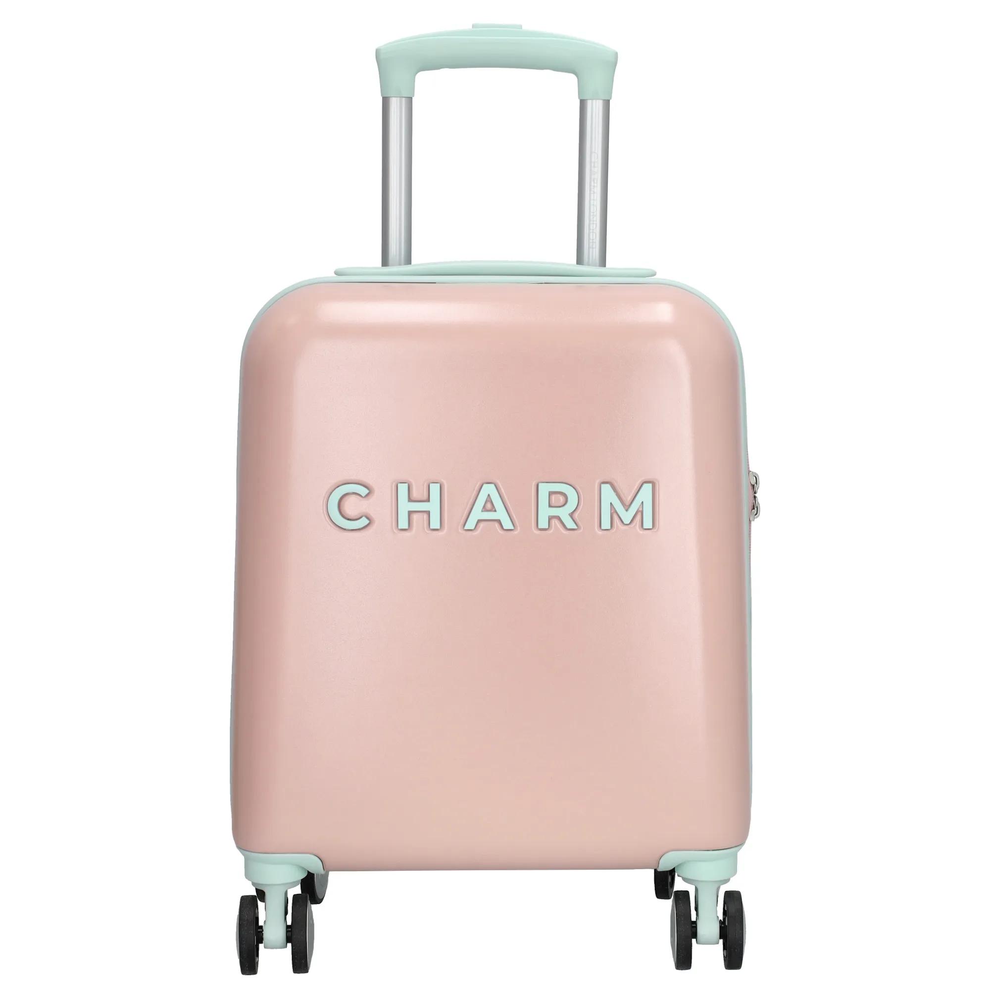 Charm London   Nice  Underseater  Licht Roze main product image