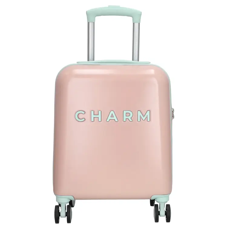 Charm London - Nice - Underseater