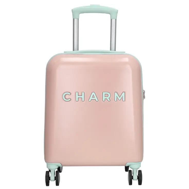 Capetown - Underseater - 45cm - 30L - TSA-slot