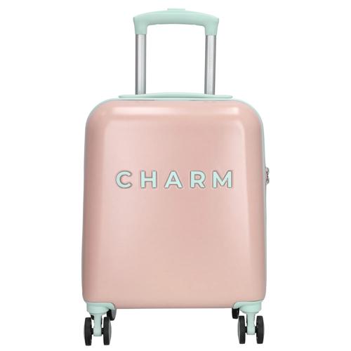 Charm London - Nice - Underseater