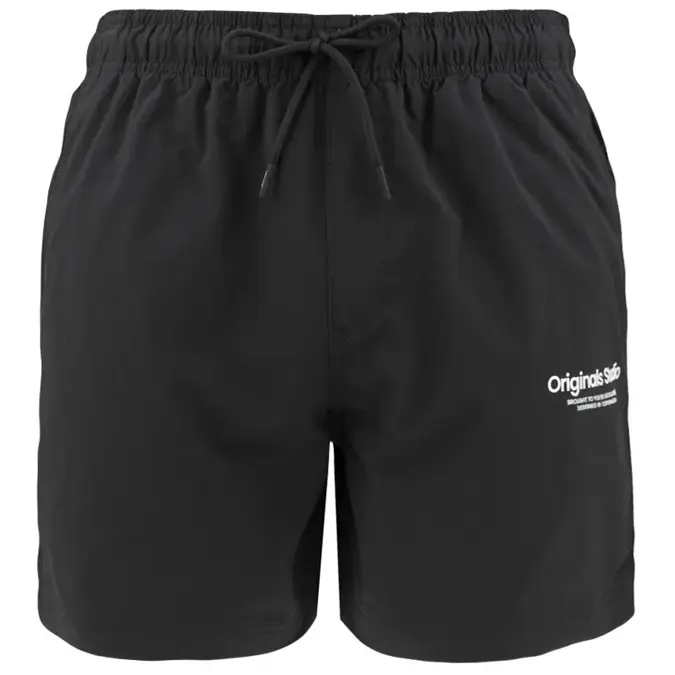Jack & Jones - Zwemshort Plus Size - Heren