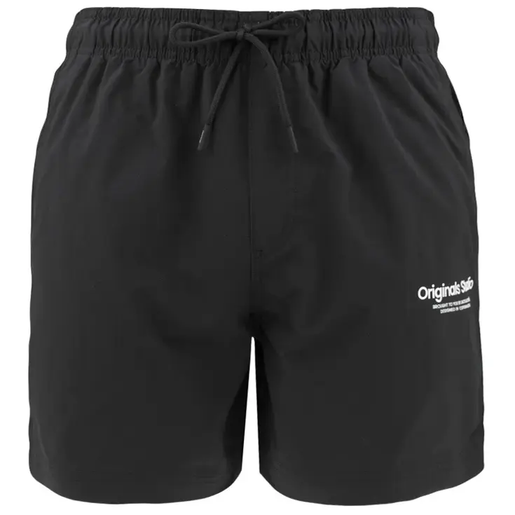 Zwemshort Plus Size - Heren