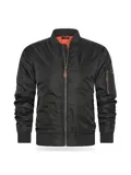 Heren Navy Seal Jacket