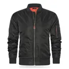 Heren Navy Seal Jacket Cappuccino Italia