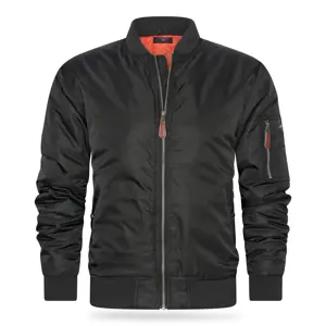 Heren Navy Seal Jacket Cappuccino Italia
