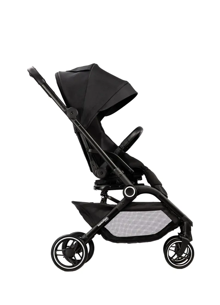 T1 Buggy - MagicFold™ - 360° Draaibaar