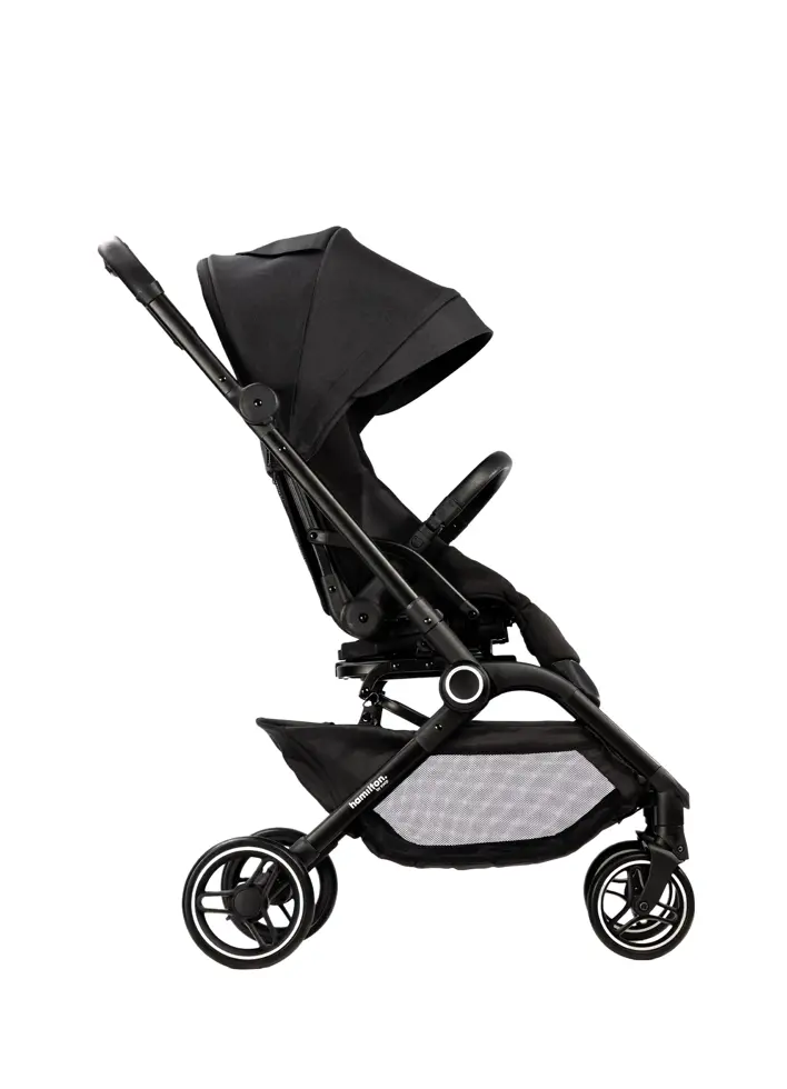 T1 Buggy - MagicFold™ - 360° Draaibaar