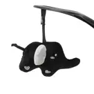 Baby Elektrische Wipstoel - Schommelstoel - Deryan