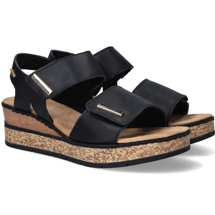 Sandalen Dames