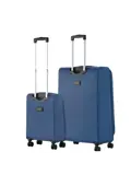 Air Zachte Kofferset S+L