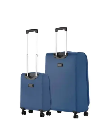 Air Zachte Kofferset S+L