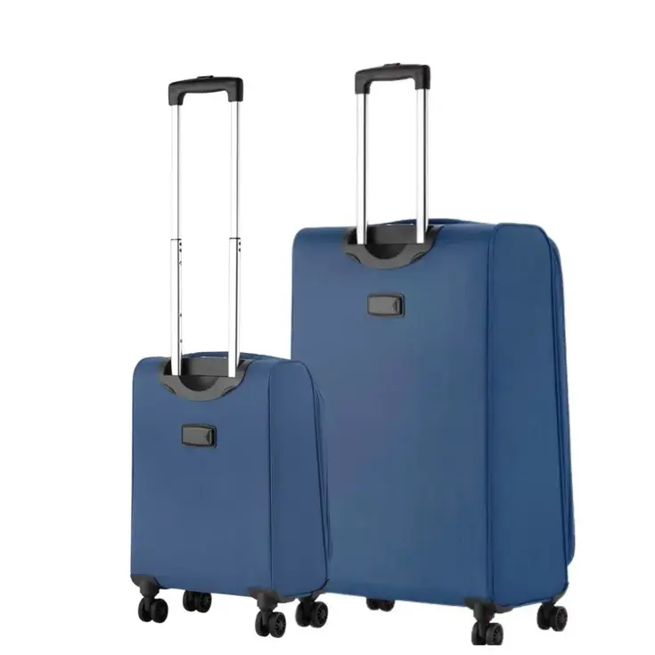 Air Zachte Kofferset S+L