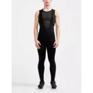 CORE Ride SubZ- Bib fietslegging heren - Craft