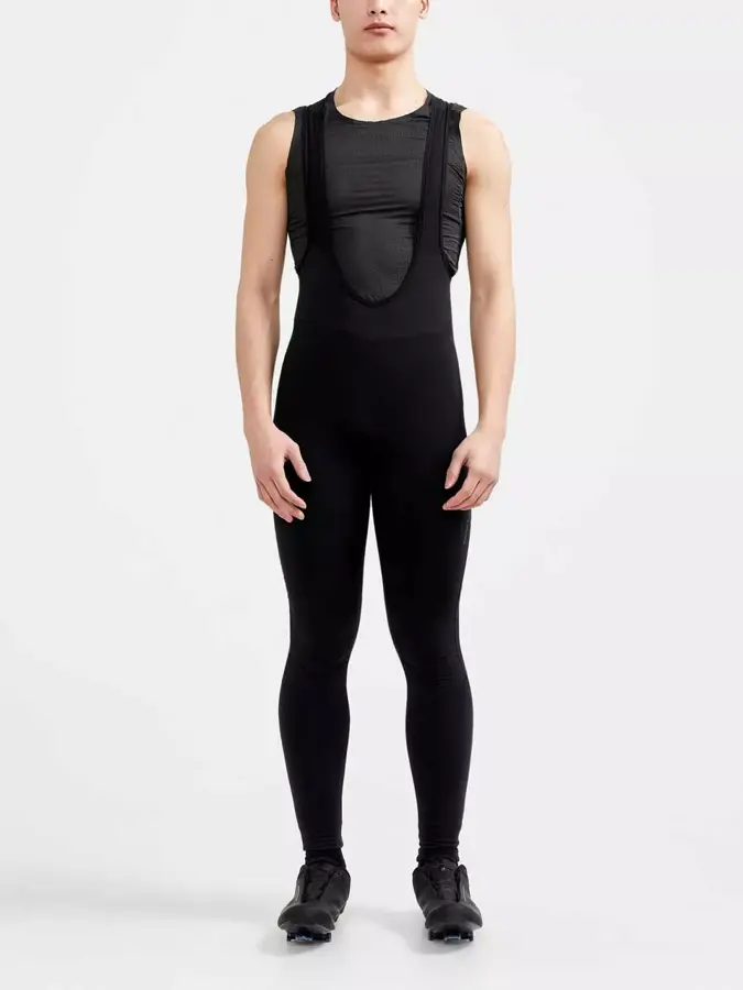 CORE Ride SubZ- Bib fietslegging heren - Craft