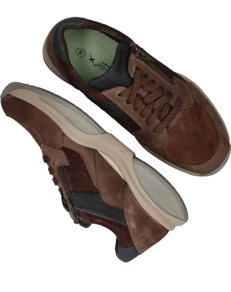 SWX14 Stretchwalker HX Veterschoenen Heren