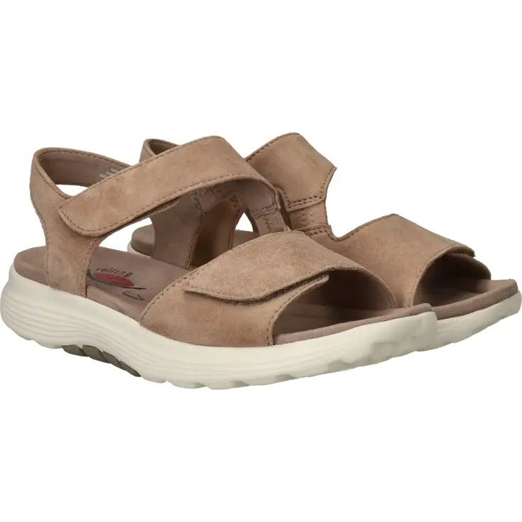 Rollingsoft Sandalen Dames