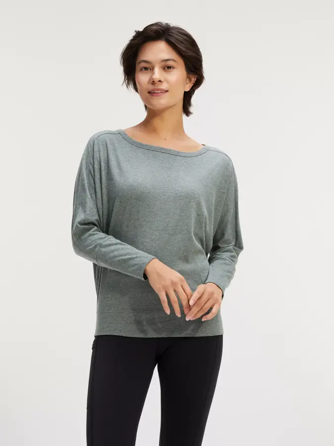 Felizza – T-shirt dames – Human Nature