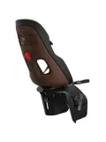 Thule Kinderzitje achter Yepp Nexxt 2 Maxi