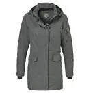 Jasmijn - Parka Dames - Waterdicht