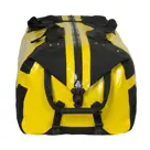 Ortlieb Duffle RS 140L sunyellow / black