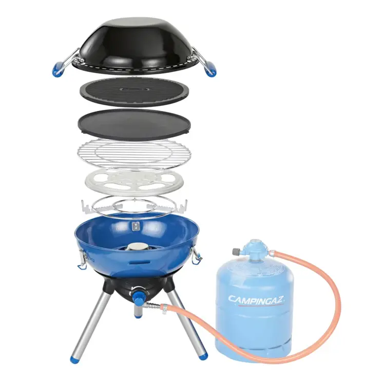Party Grill 400 Stove