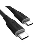 Connect C610 - USB-C Kabel - 60W 1M