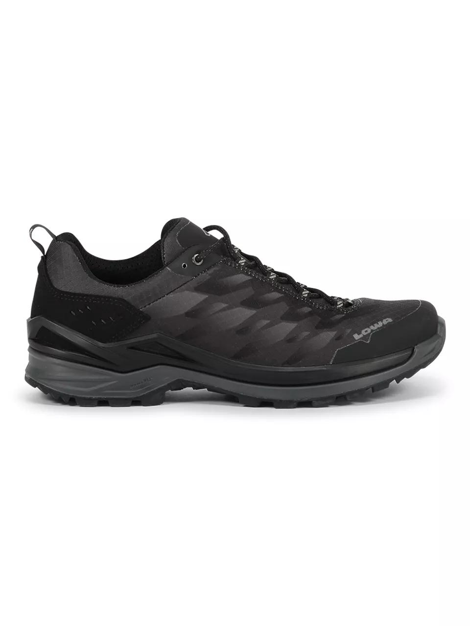 LOWA Ferrox Pro GTX  Lage wandelschoenen heren  Zwart   40 main product image