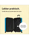 Reiskoffer - 76cm