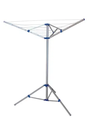 Eurotrail 3-arms Wasmolen Inclusief Voet