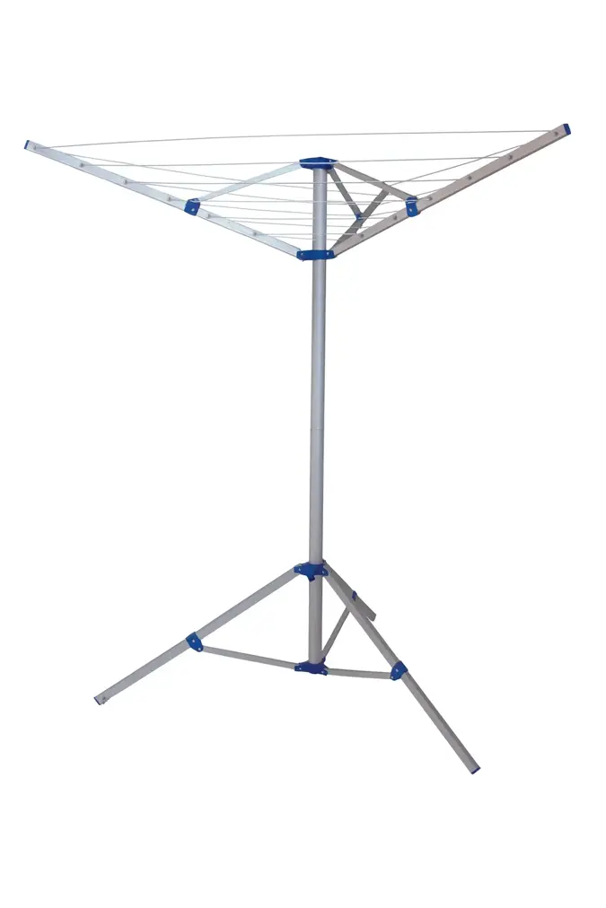 Eurotrail 3-arms Wasmolen Inclusief Voet