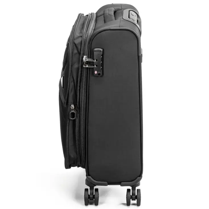 Gate - Handbagage koffer -  20  x  55  x  40  cm