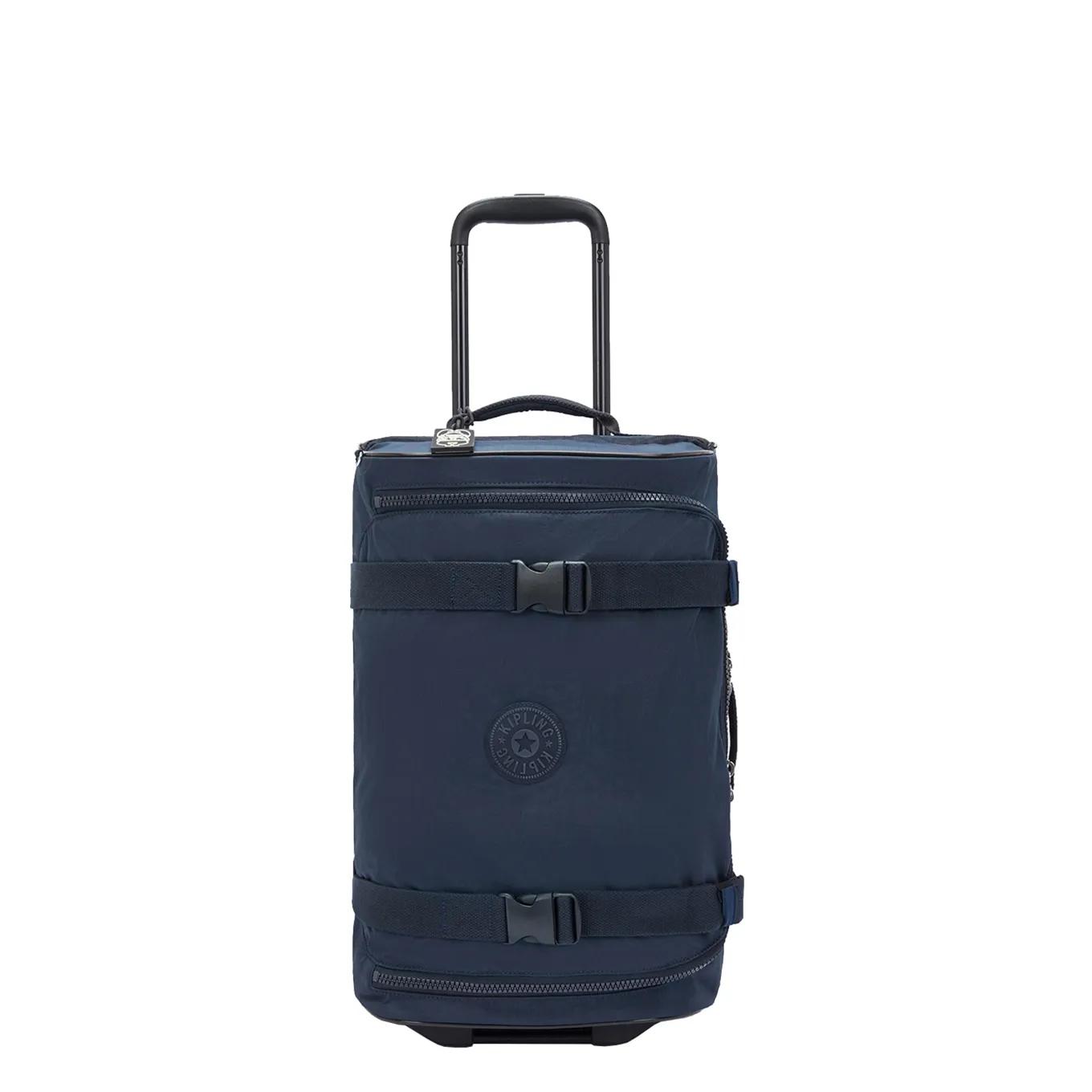 Kipling  Aviana S blue bleu 2  Blauw main product image